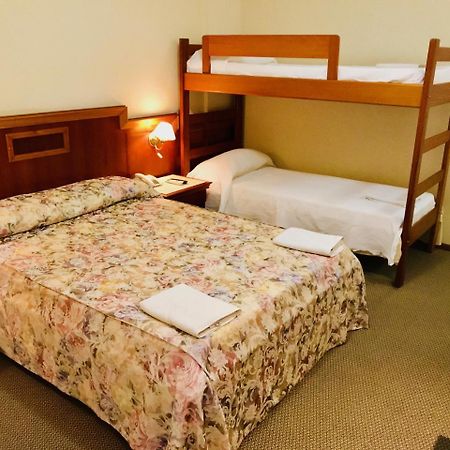Hotel San Isidro São Gabriel エクステリア 写真